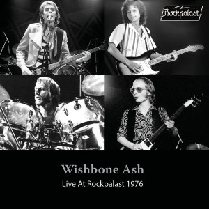 收听Wishbone Ash的Time Was (Live, Cologne, 1976)歌词歌曲