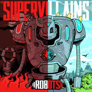 收聽The Supervillains的Hell歌詞歌曲