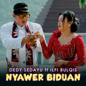 Listen to Nyawer Biduan song with lyrics from Dedy Sedayu