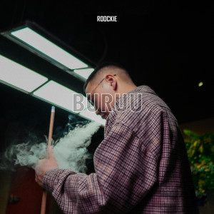 Dengarkan Buruu (Explicit) lagu dari Roockie dengan lirik