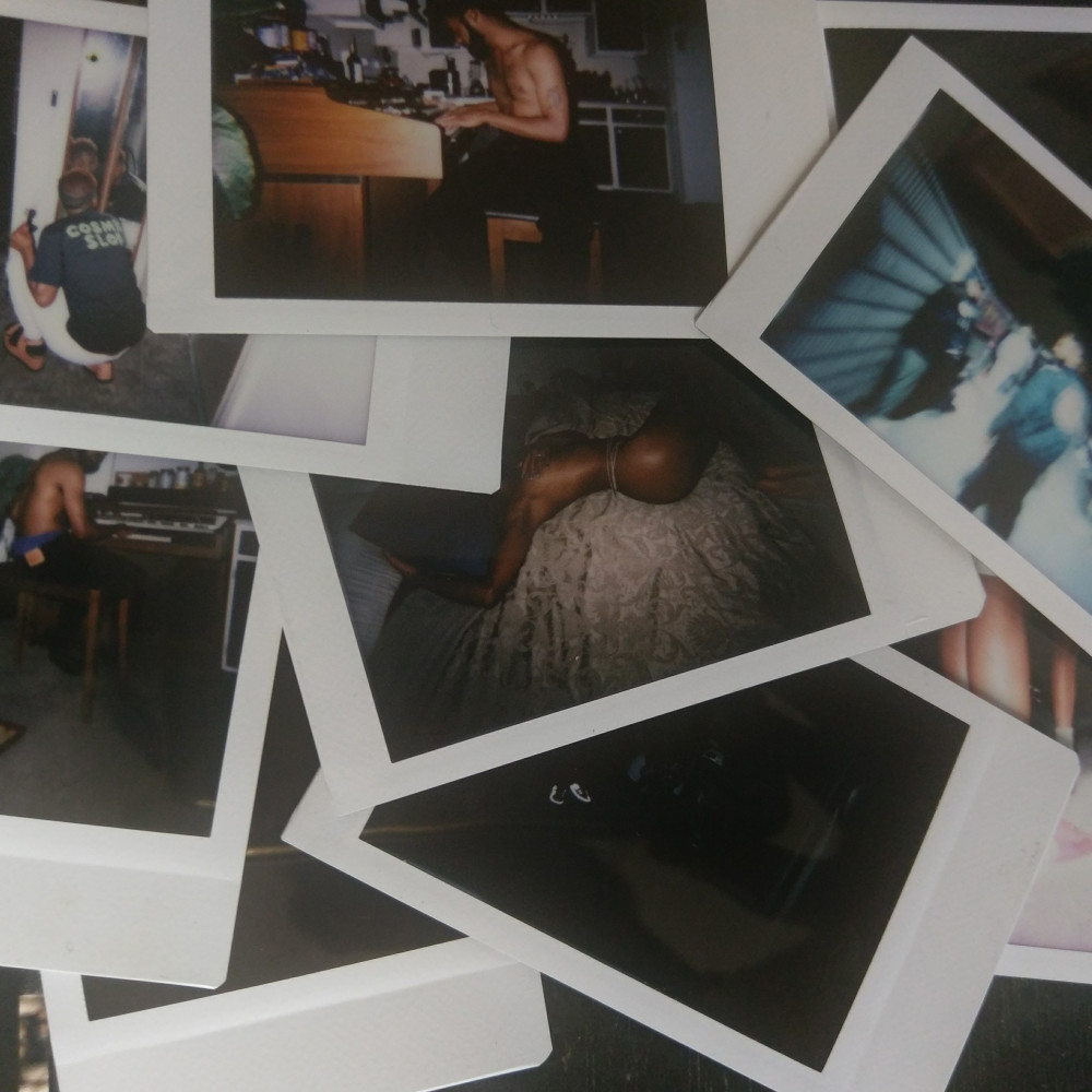 Told You (Explicit)
