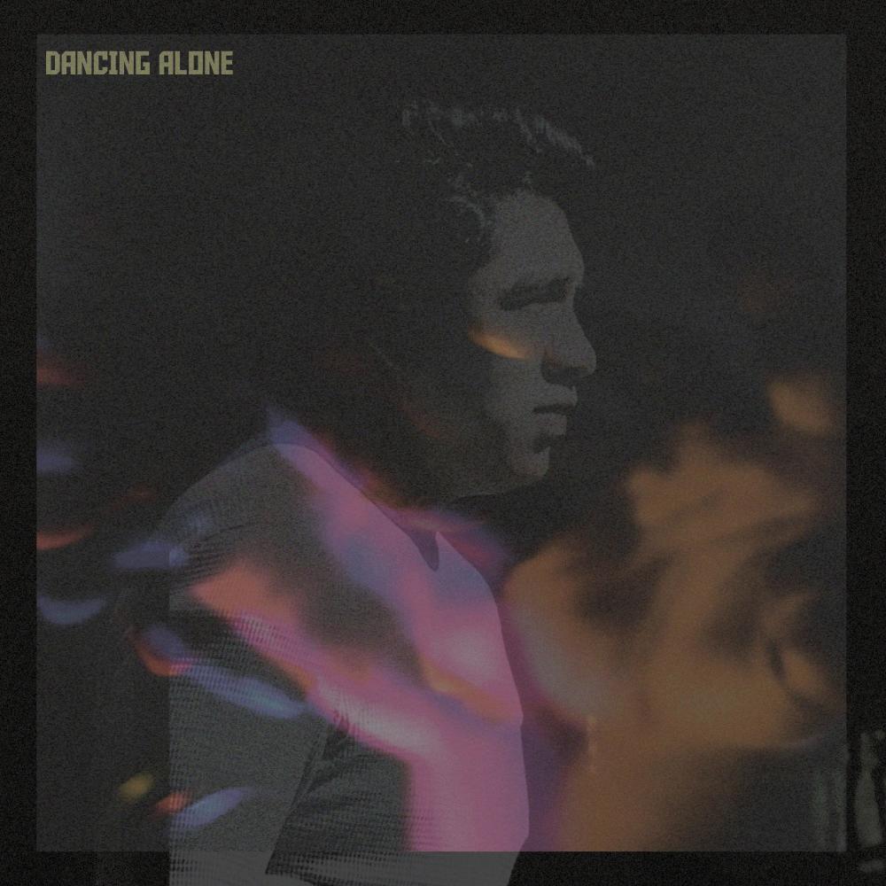Dancing Alone (Radio Edit)