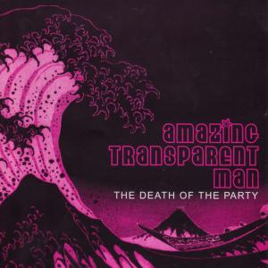 ดาวน์โหลดและฟังเพลง The Ocean Is a F**k of a Long Way To Swim พร้อมเนื้อเพลงจาก Amazing Transparent Man