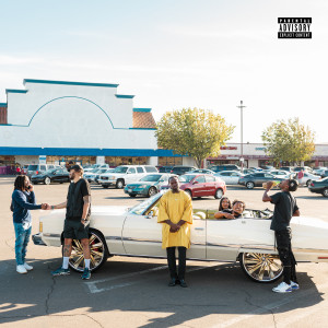 收聽Dj Kenzo的TOP 5 (Explicit)歌詞歌曲