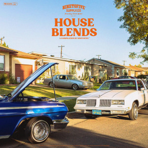 Greybox的专辑House Blends