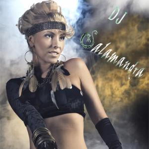 收聽Dj Salamandra的I Want It All [radio version] (Radio Version)歌詞歌曲