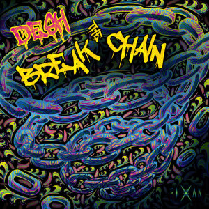 ดาวน์โหลดและฟังเพลง Wake And Bake พร้อมเนื้อเพลงจาก Desh