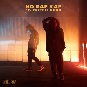 Kodie Shane的專輯NO RAP KAP