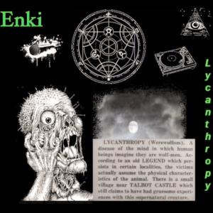 Enki的專輯Thoughts for my listeners (Explicit)