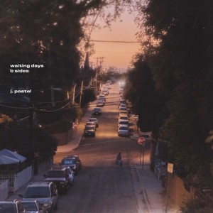 Album Waiting Days: B-sides oleh j. pastel