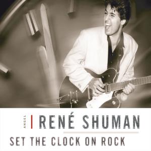ดาวน์โหลดและฟังเพลง On top of the world พร้อมเนื้อเพลงจาก Rene Shuman