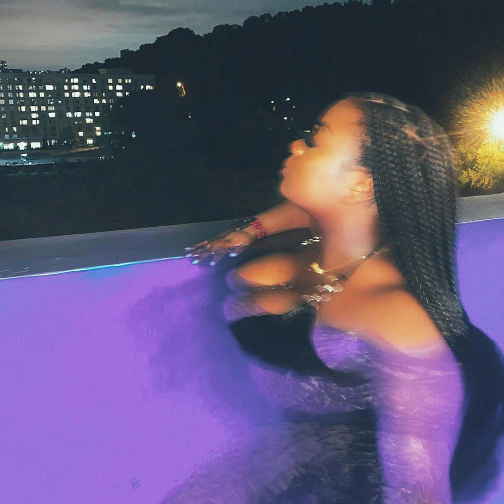 PRETTY GIRLS 2025 (FlexxyLexi) ABE201 (feat. Flexxy Lexi) (JerseyClubRemix)