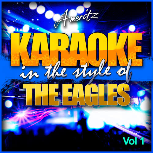 Get Over It (In The Style Of The Eagles) [Karaoke Version] - Song