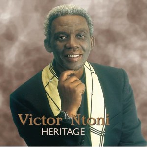 收聽Victor Ntoni的Seliyana歌詞歌曲