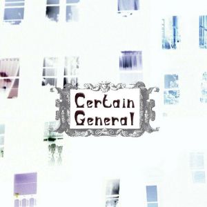 Certain General的專輯Invisible New York