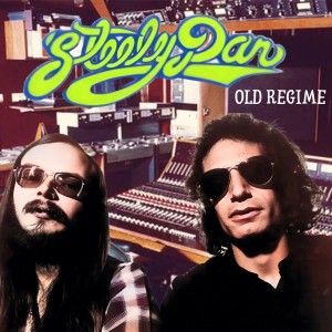 Steely Dan的專輯Old Regime