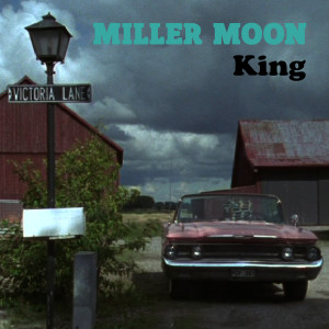 ดาวน์โหลดและฟังเพลง King พร้อมเนื้อเพลงจาก Miller Moon