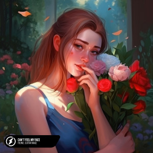 收聽found.的Can't Feel My Face (Acoustic)歌詞歌曲