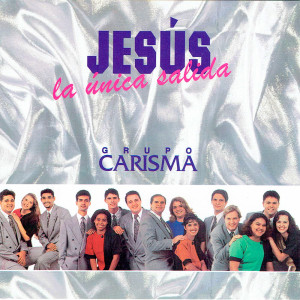 Album Jesús, La Única Salida from 