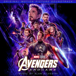 收聽Alan Silvestri的The One (From "Avengers: Endgame"/Score)歌詞歌曲