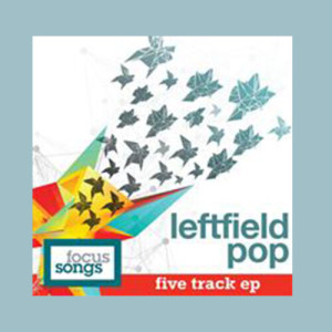 Album Leftfield Pop from Michael Boddy