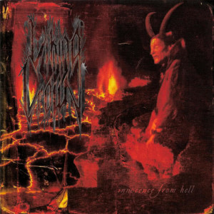 收聽Viking Crown的The Seventh Storm of the Blood Demon歌詞歌曲