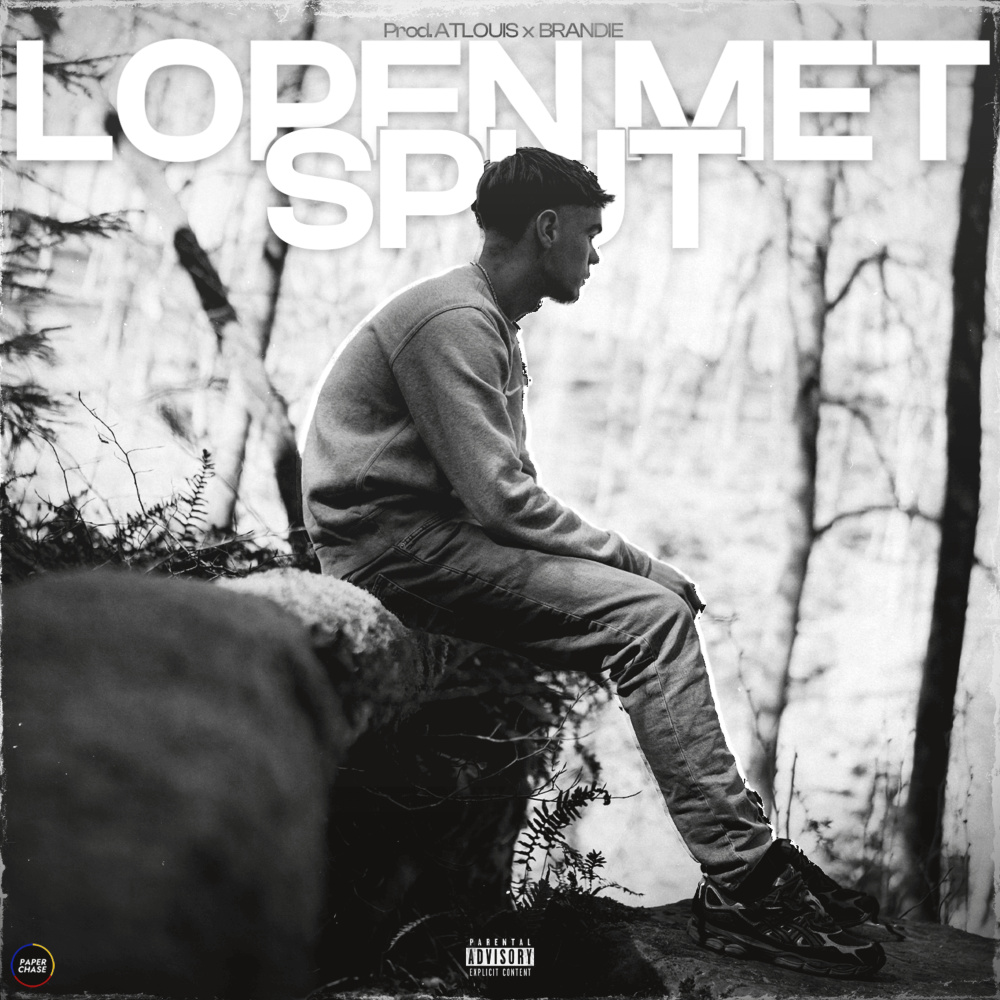 Lopen Met Spijt (Explicit)