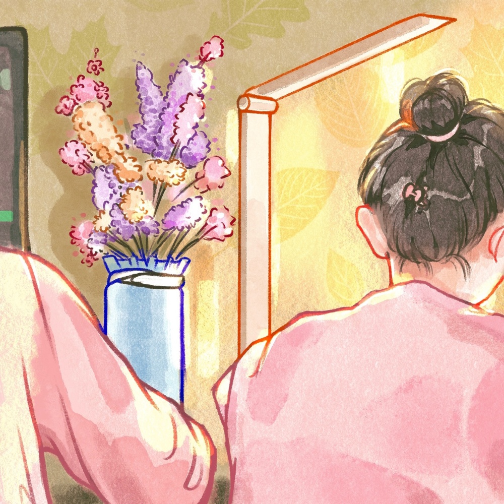 JJJiao沐言.