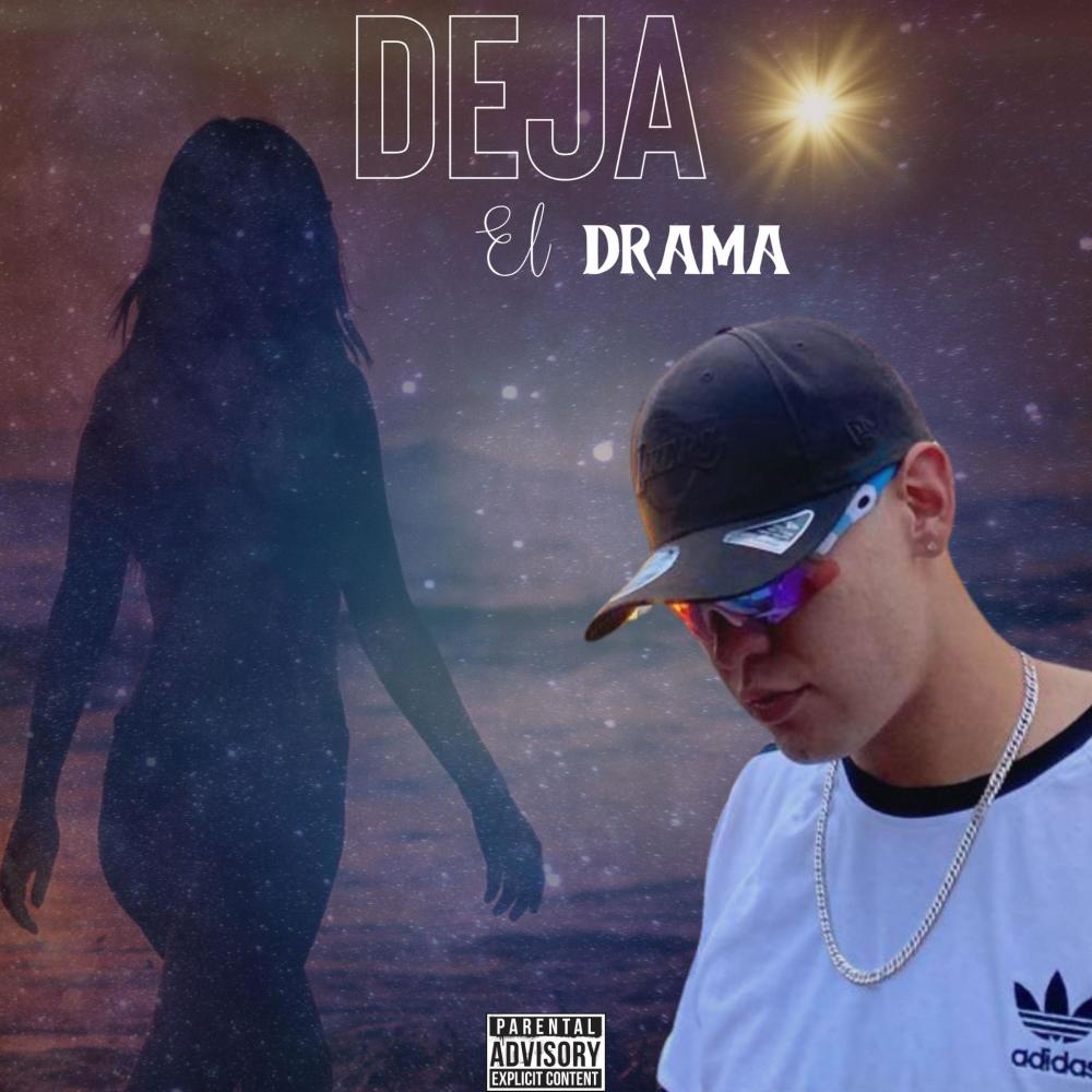 Deja El Drama (feat. NEETRAM)