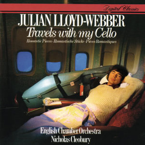 收聽Julian Lloyd Webber的W. Lloyd Webber: Andante affettuoso歌詞歌曲