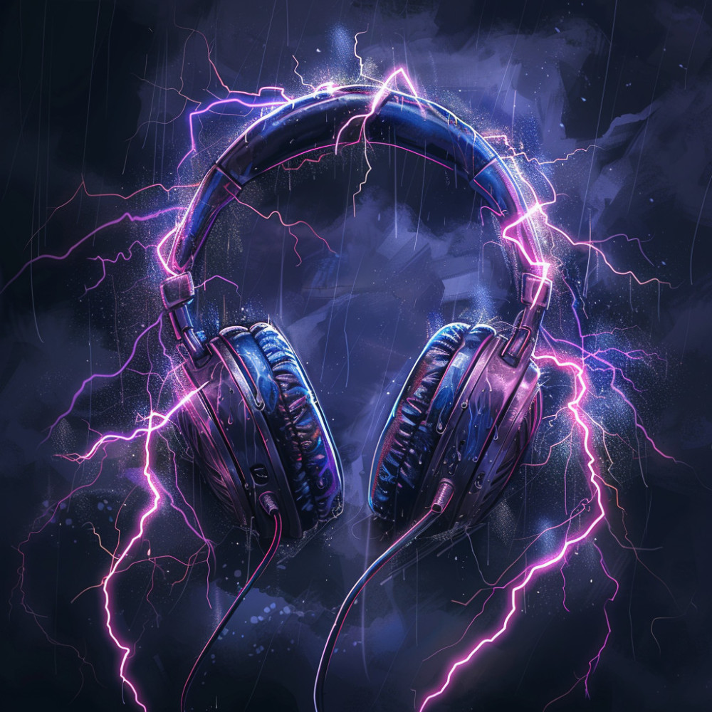 Thunder Waves Crest
