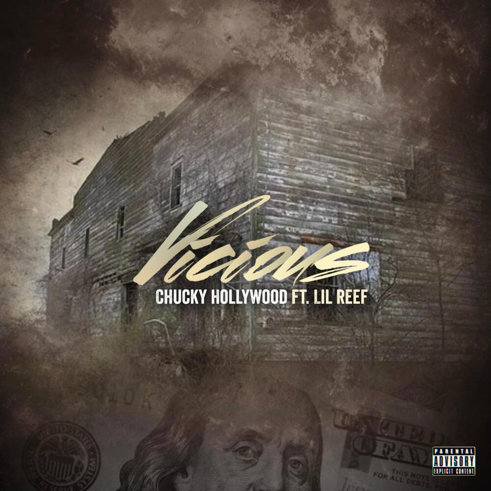 Vicious (Explicit)