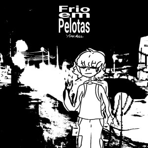 收聽yungnibb的Mal ou bem歌詞歌曲