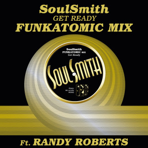 Album Get Ready (Funkatomic Mix) from SoulSmith