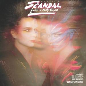 收聽Scandal的Hands Tied歌詞歌曲