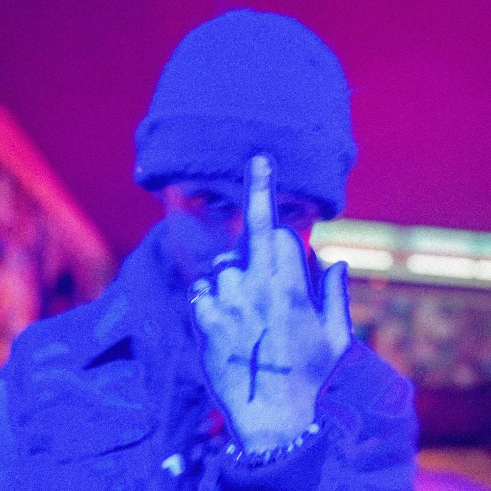 WAYNE GRETZKY (feat. Mo-Rice & LukeMakesBeats) (Explicit)