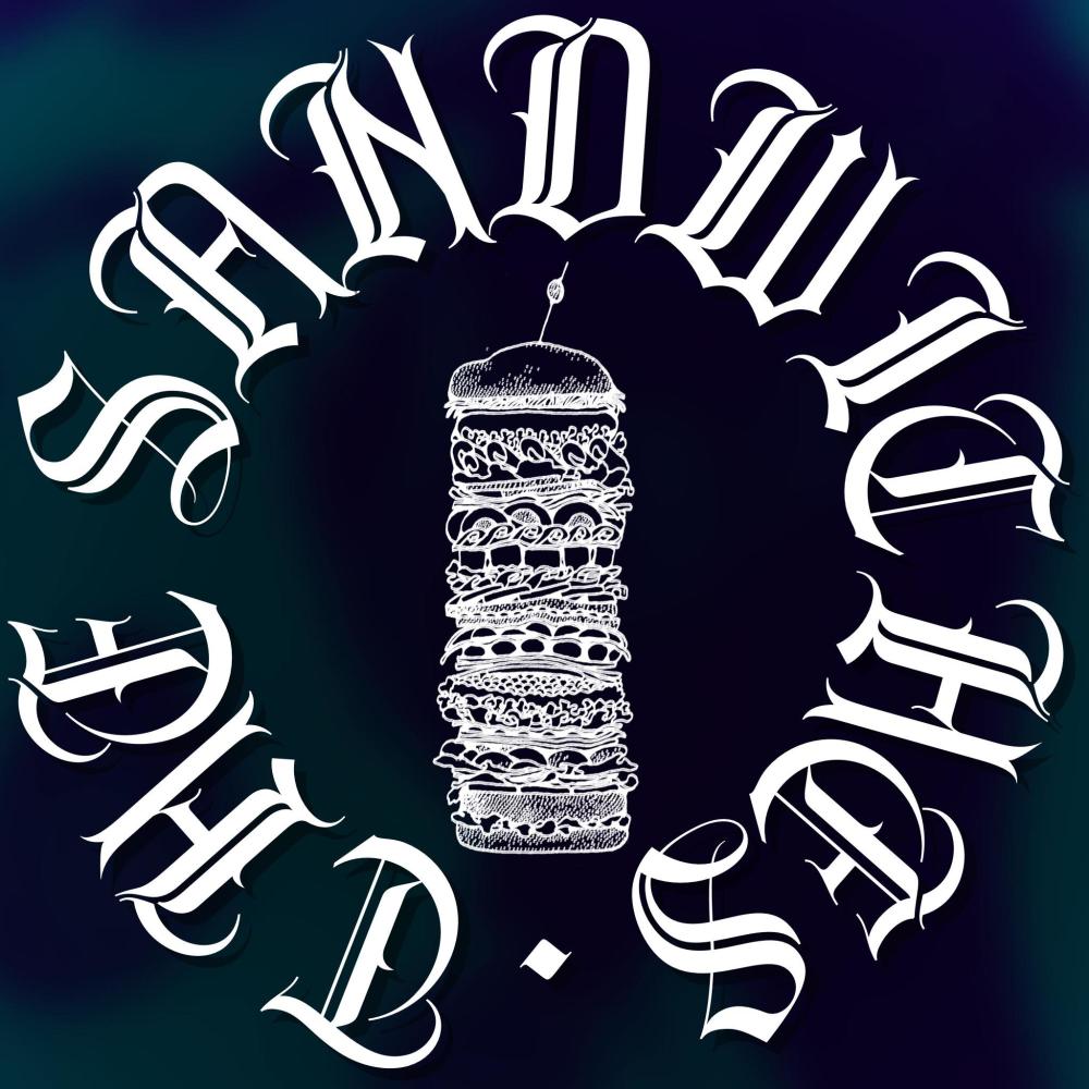 Sandwich Song II (Explicit)