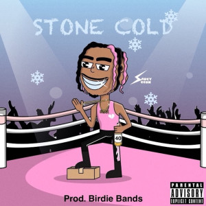 收聽Boxx的Stone Cold (Explicit)歌詞歌曲