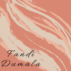 Album Pasundan oleh Fandi Dumala