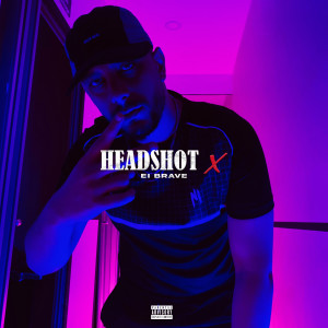 Album Headshot X (Explicit) from 