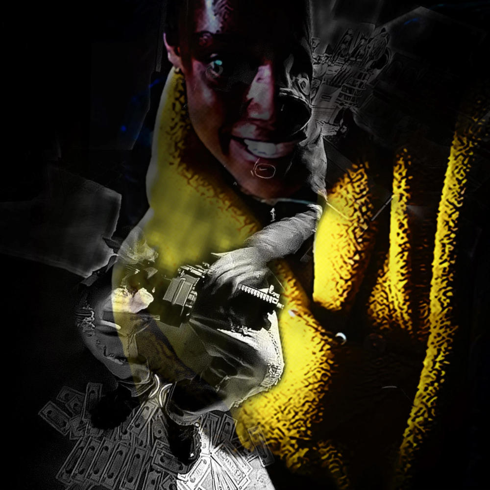 gliTch (Explicit)