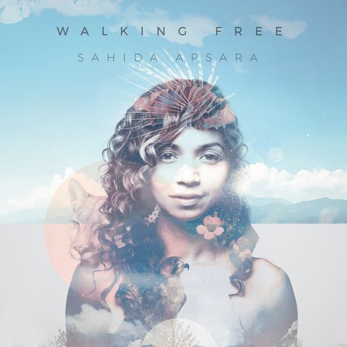 Walking Free