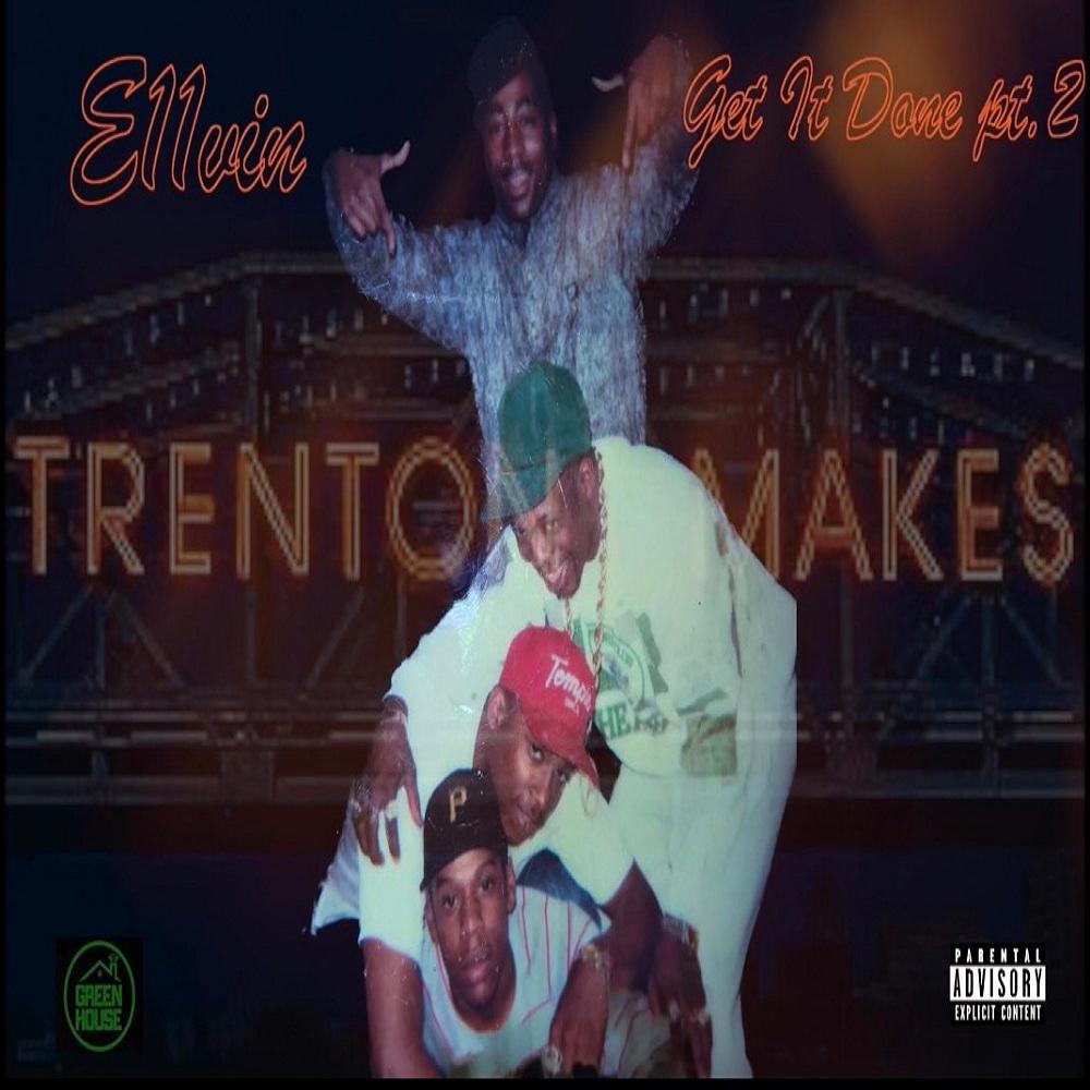 Bread & Butter (feat. Hunnit Milez) (Explicit)