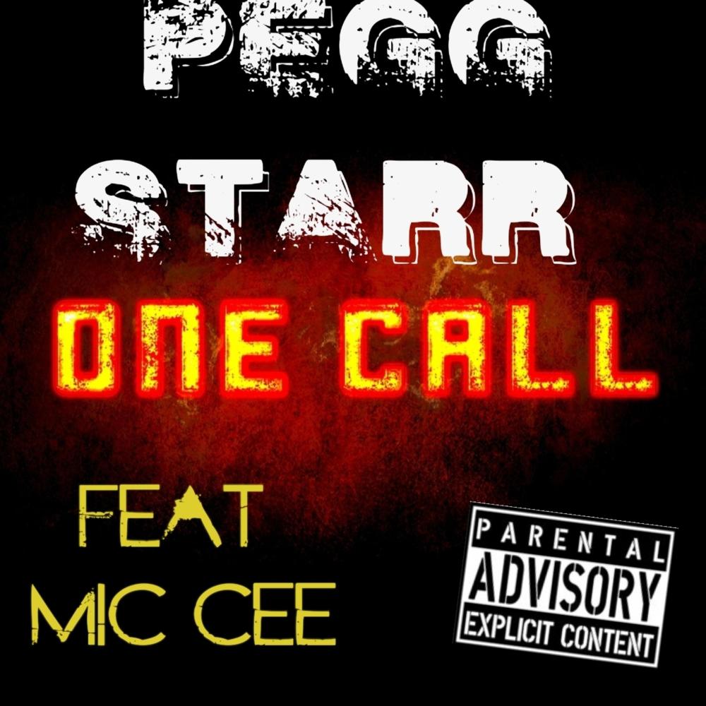 One Call (feat. Mic Cee) (Explicit)