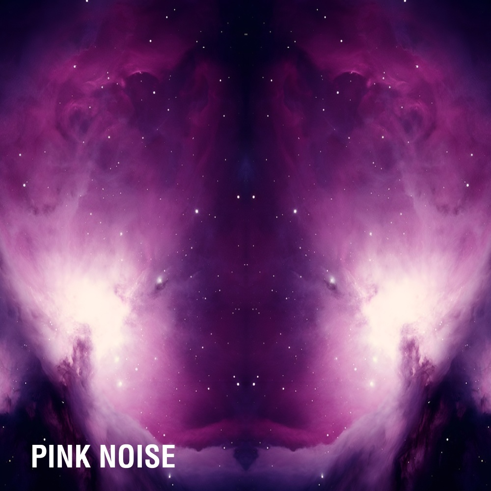PINK NOISE IN GEAR SIX