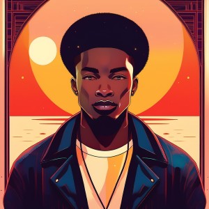 default playlist img