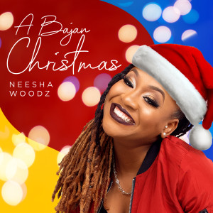 Album A Bajan Christmas from Neesha Woodz