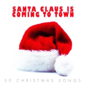 ดาวน์โหลดและฟังเพลง Santa Claus Is Coming to Town พร้อมเนื้อเพลงจาก Mitch Miller