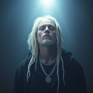 default playlist img