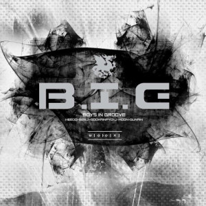 Dengarkan lagu Hello nyanyian B.I.G dengan lirik
